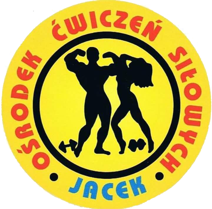 Ośrodek ćwiczeń siłowych ” JACEK”